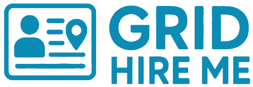 Grid Hire Me